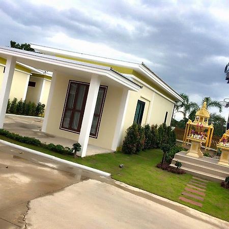 Cindia Resort Ban Tha Kham  Exterior photo