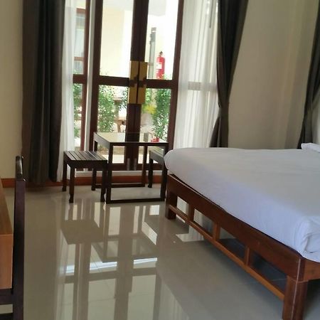 Cindia Resort Ban Tha Kham  Exterior photo