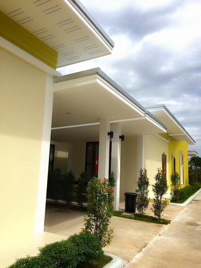 Cindia Resort Ban Tha Kham  Exterior photo