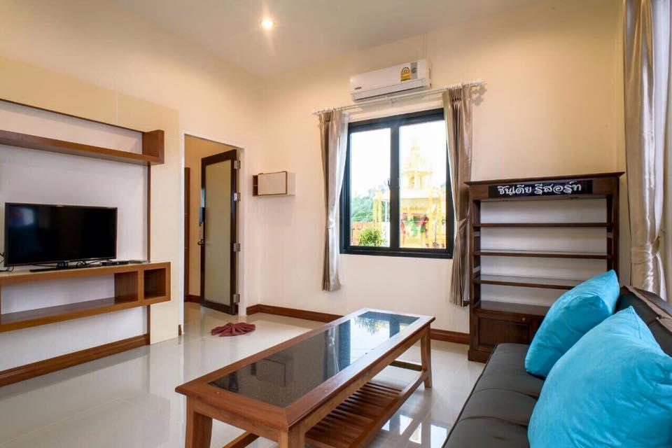 Cindia Resort Ban Tha Kham  Exterior photo