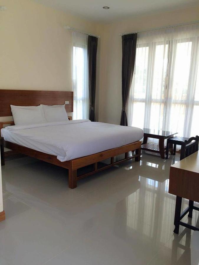 Cindia Resort Ban Tha Kham  Exterior photo