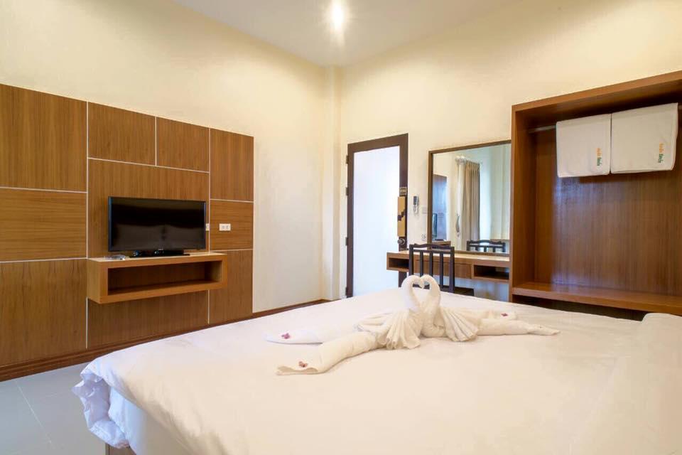 Cindia Resort Ban Tha Kham  Exterior photo