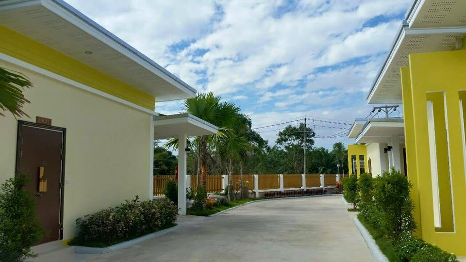 Cindia Resort Ban Tha Kham  Exterior photo