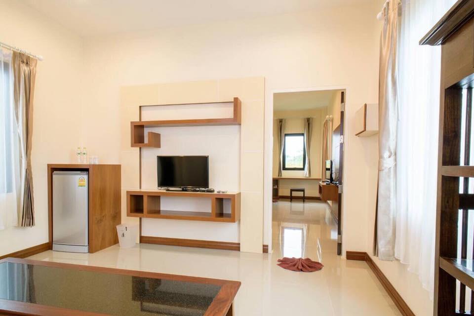 Cindia Resort Ban Tha Kham  Exterior photo