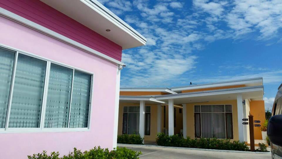 Cindia Resort Ban Tha Kham  Exterior photo