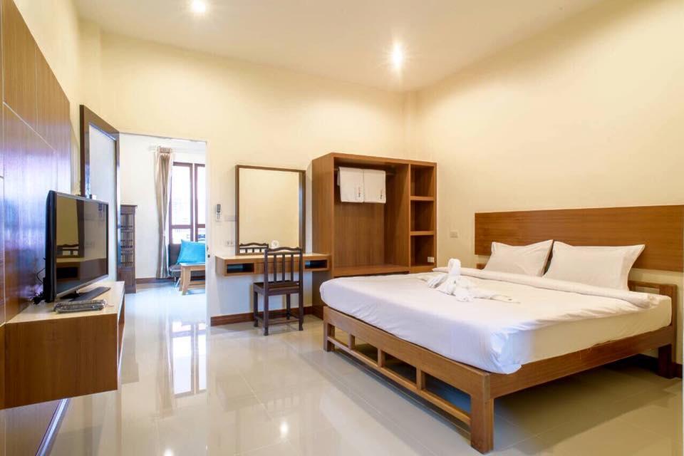 Cindia Resort Ban Tha Kham  Exterior photo