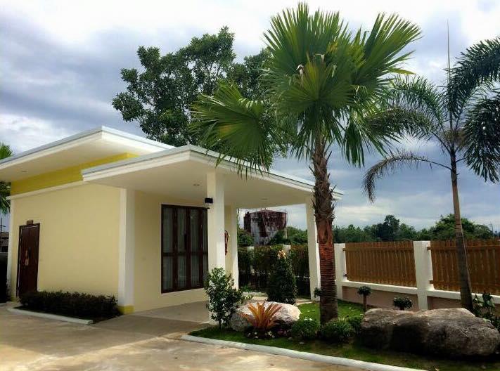 Cindia Resort Ban Tha Kham  Exterior photo