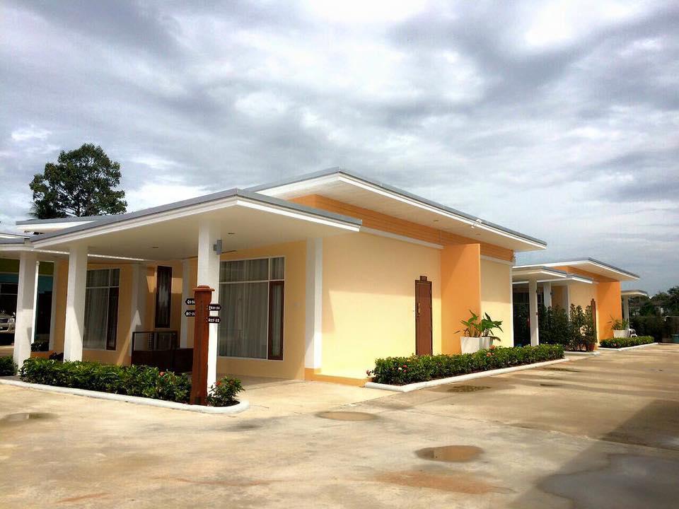 Cindia Resort Ban Tha Kham  Exterior photo