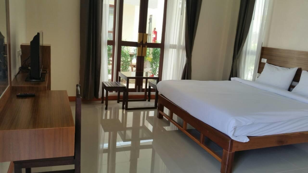 Cindia Resort Ban Tha Kham  Exterior photo