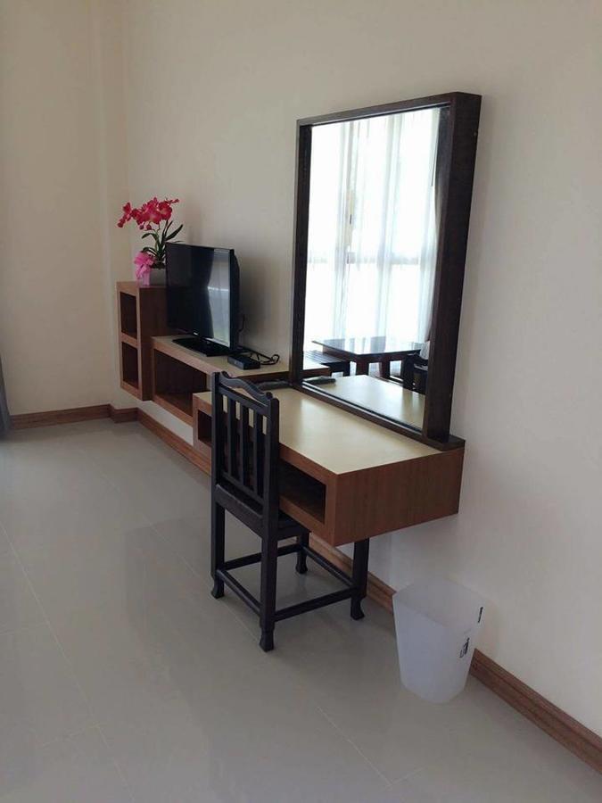 Cindia Resort Ban Tha Kham  Exterior photo