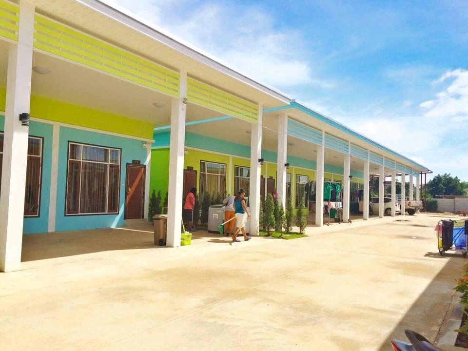 Cindia Resort Ban Tha Kham  Exterior photo