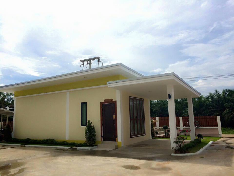 Cindia Resort Ban Tha Kham  Exterior photo